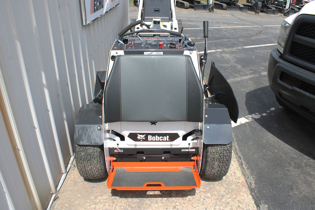 2024 Bobcat ZS4000 Equipment Image0