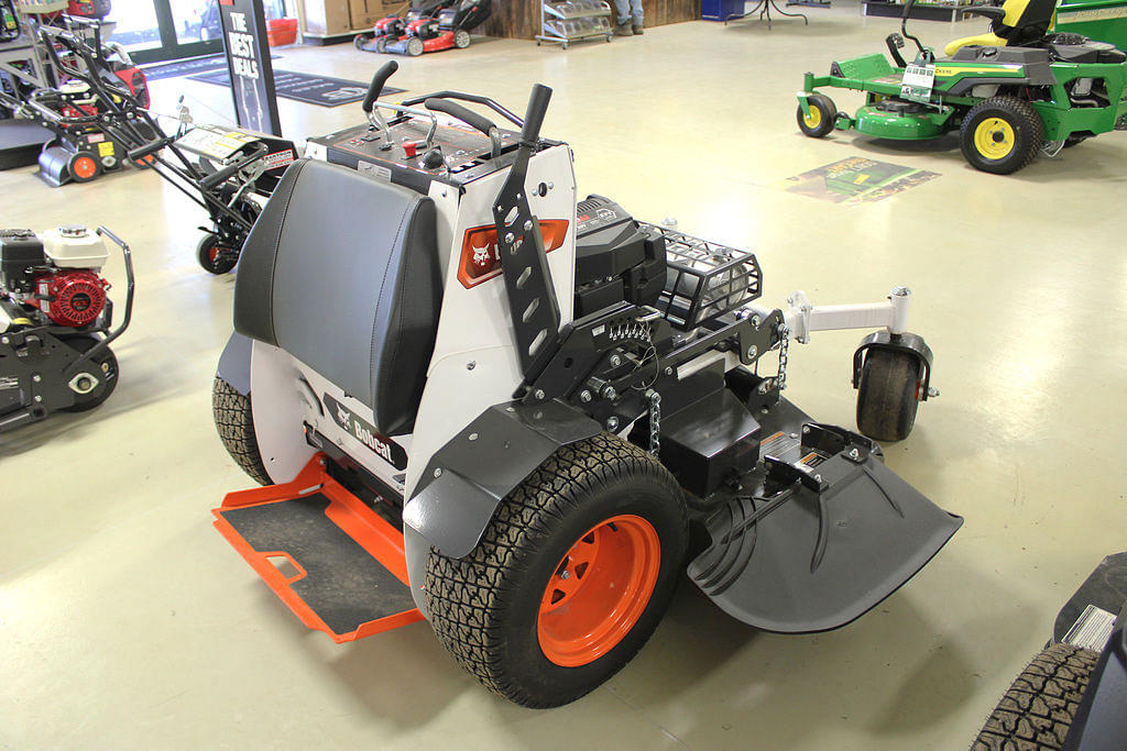 Image of Bobcat ZS4000 Primary image