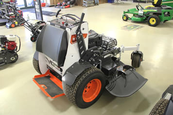 Main image Bobcat ZS4000