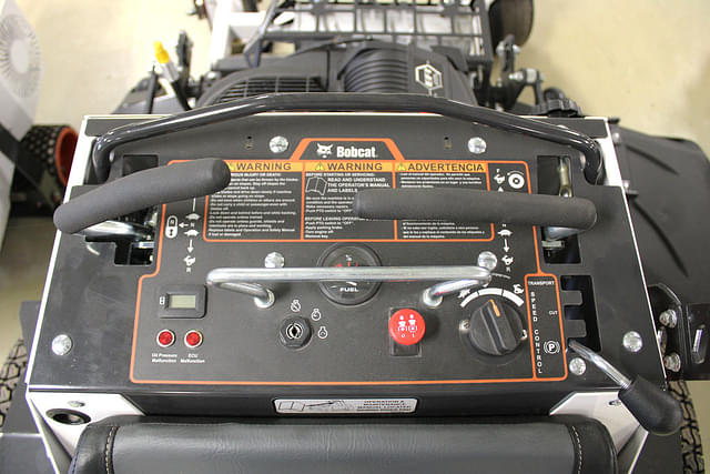 Image of Bobcat ZS4000 equipment image 3