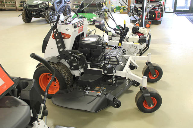 Image of Bobcat ZS4000 equipment image 1
