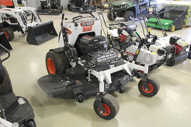 Image of Bobcat ZS4000 equipment image 2