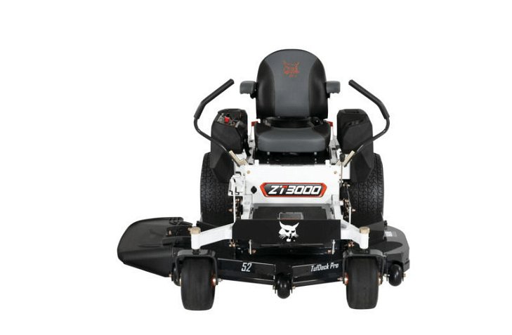 Image of Bobcat ZT3000 Image 1