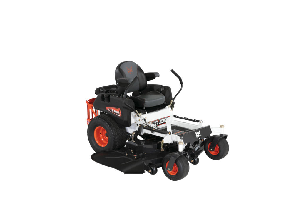 2024 Bobcat ZT3000 Equipment Image0