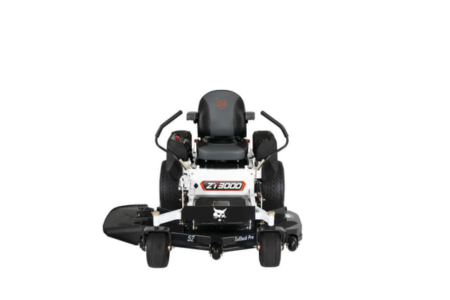 Image of Bobcat ZT3000 equipment image 1