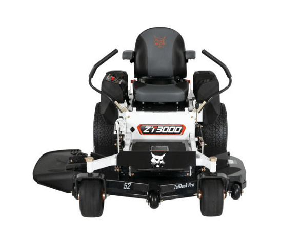 Image of Bobcat ZT3000 Image 1