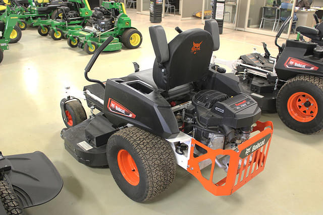 Image of Bobcat ZT3000 equipment image 1