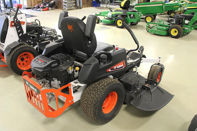 Image of Bobcat ZT3000 equipment image 3