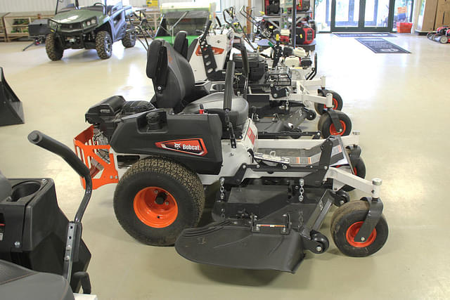 Image of Bobcat ZT3000 equipment image 4