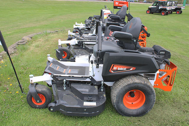 Image of Bobcat ZT3000 equipment image 3