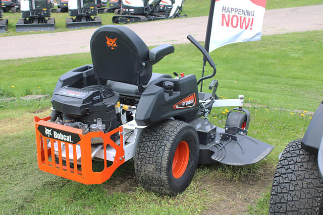 Image of Bobcat ZT3000 equipment image 2