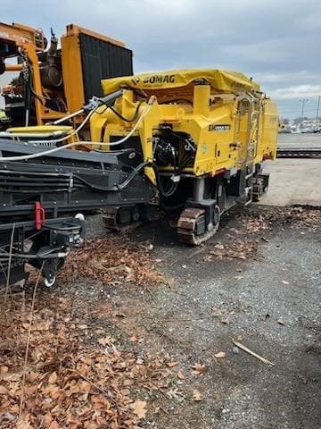 Image of Bomag BM1300/30 Image 0