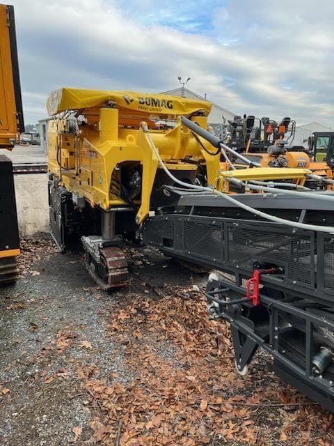 Image of Bomag BM1300/30 Image 1