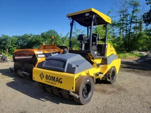 2024 Bomag BW11RH-5 Image