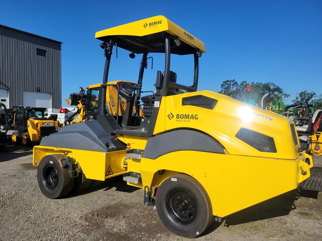 Image of Bomag BW11RH-5 Image 1