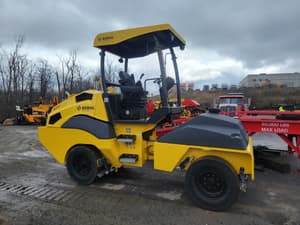 2024 Bomag BW11RH-5 Image