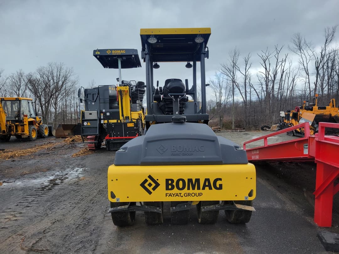 Image of Bomag BW11RH-5 Image 1