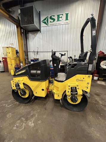 Main image Bomag BW120AD-5