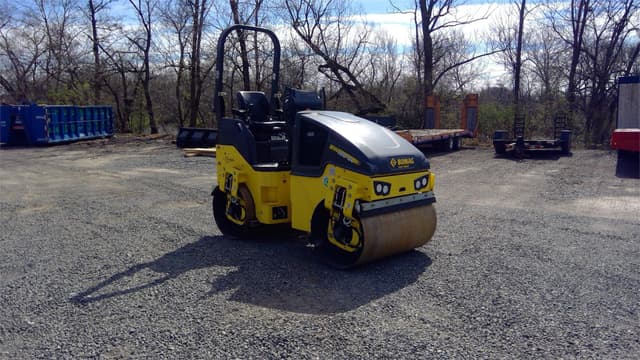 Image of Bomag BW120SL-5 equipment image 3