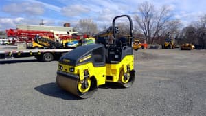 2024 Bomag BW120SL-5 Image