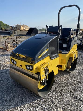 Main image Bomag BW120SL