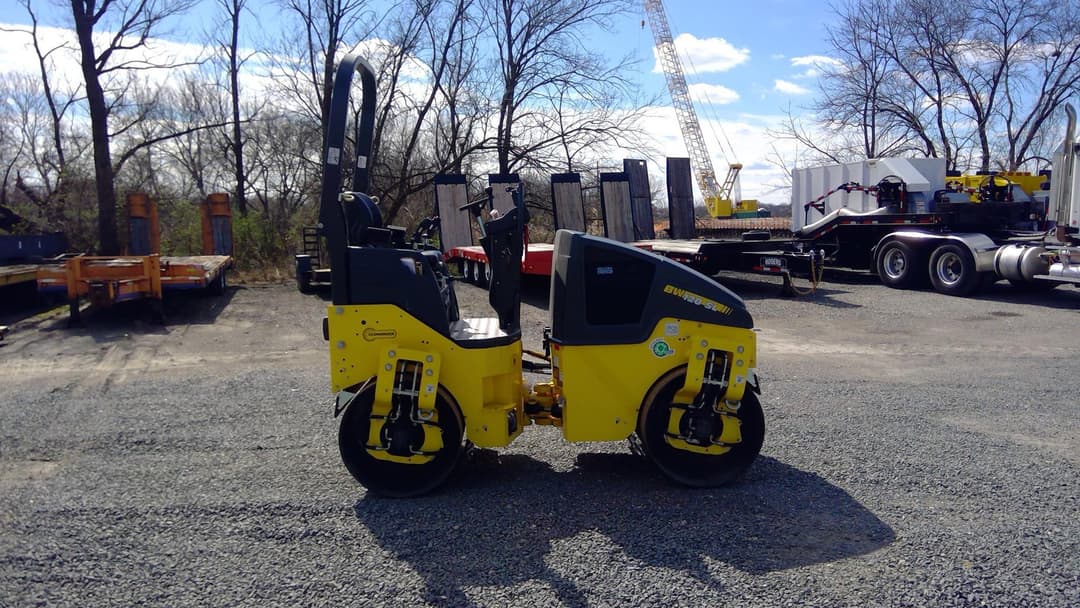 Image of Bomag BW120SL-5 Primary image