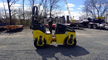 Main image Bomag BW120SL-5