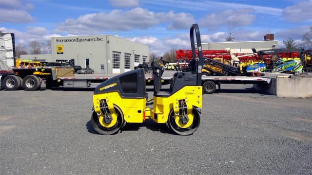 Image of Bomag BW120SL-5 equipment image 1