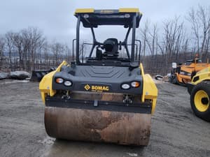 2024 Bomag BW190AD-5 Image