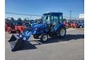 2024 New Holland Boomer 40 Image