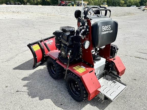 Image of Boss SnowRator equipment image 1