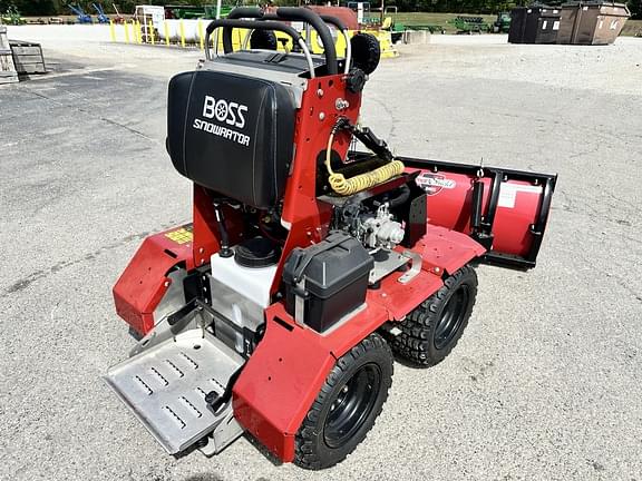 Image of Boss SnowRator equipment image 2