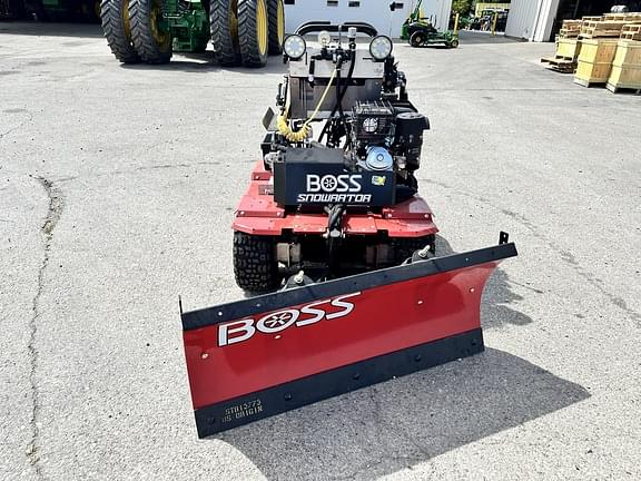 Image of Boss SnowRator equipment image 4