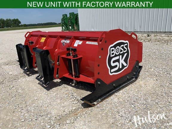 Image of Boss BXP16508/BXP16584 equipment image 3