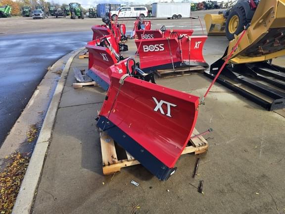 Image of Boss MSC12480 & MSC12060 equipment image 3