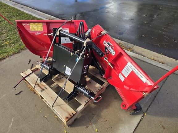 Image of Boss MSC12480 & MSC12060 equipment image 4
