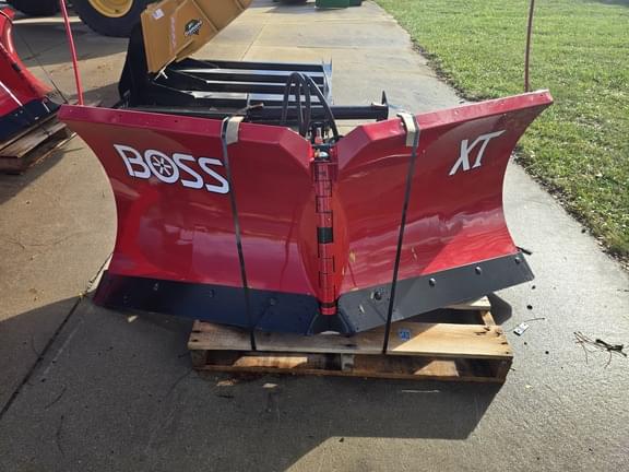 Image of Boss MSC12480 & MSC12060 Primary image