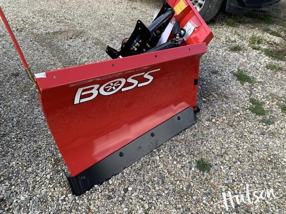 Image of Boss MSC12480 & MSC12060 equipment image 3