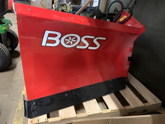 Image of Boss MSC12480 & MSC12060 equipment image 3