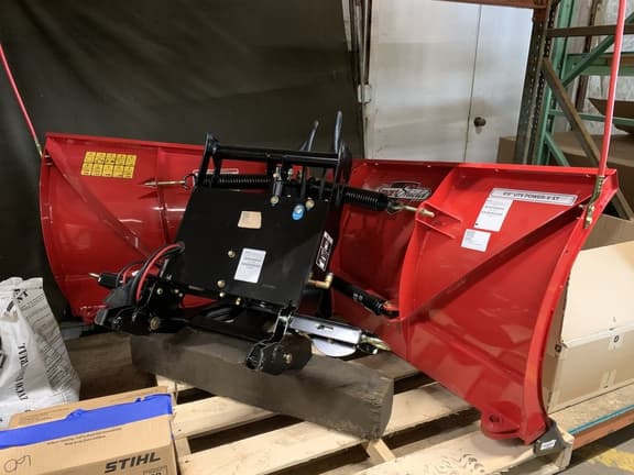 Image of Boss MSC12480 & MSC12060 equipment image 3