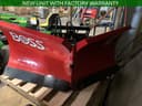 2024 Boss MSC12480 & MSC12060 Image