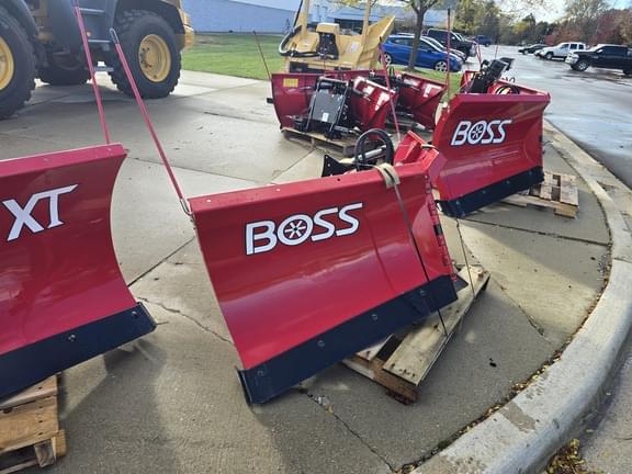 Image of Boss MSC12480 & MSC12060 equipment image 3