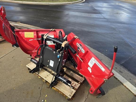 Image of Boss MSC12480 & MSC12060 equipment image 4