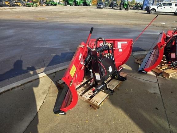 Image of Boss MSC12480 & MSC12060 equipment image 1