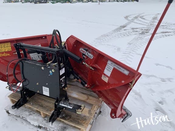 Image of Boss MSC12480 & MSC12060 equipment image 4