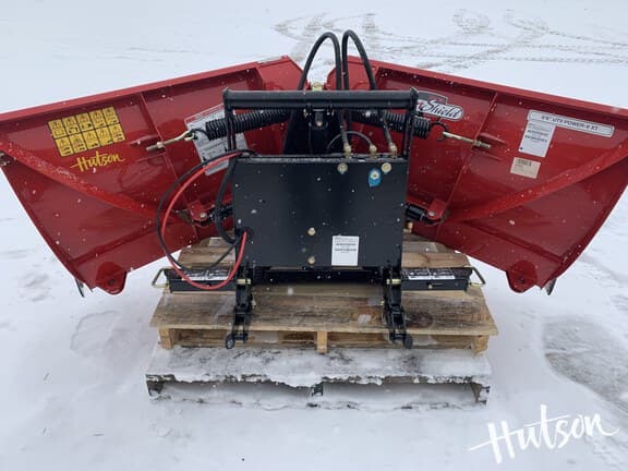 Image of Boss MSC12480 & MSC12060 equipment image 3