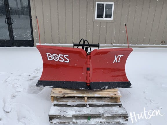 2024 Boss MSC12480 & MSC12060 Equipment Image0