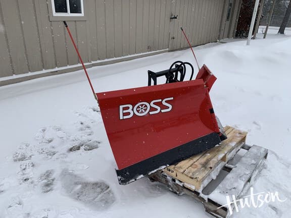 Image of Boss MSC12480 & MSC12060 equipment image 2