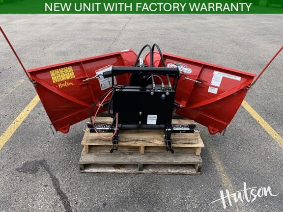 Image of Boss MSC12480 & MSC12060 equipment image 3