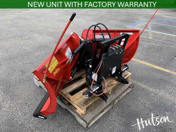 Image of Boss MSC12480 & MSC12060 equipment image 2